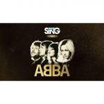Let's Sing Abba + 2 Microfones PS5