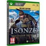 ISONZO Deluxe Edition Xbox Series X / One