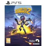 Destroy All Humans! 2 Reprobed PS5