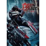 Gungrave G.o.r.e Steam Chave Digital Europa