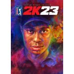 Pga Tour 2k23 Tiger Woods Edition Steam Chave Digital Europa