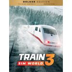 Train Sim World 3: Deluxe Edition Steam Digital