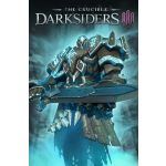 Darksiders Iii The Crucible DLC Steam Digital