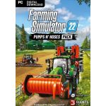 Farming Simulator 22 Pumps N' Hoses Pack DLC Steam Digital