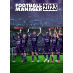 Football Manager 2023 Steam Chave Digital Europa