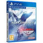 Ace Combat 7: Skies Unknown: Top Gun Maverick Edition PS4