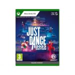 Just Dance 2023 Xbox Series X Code in a Box