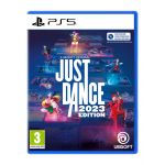 Just Dance 2023 PS5 Code in a Box