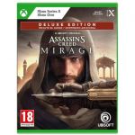 Assassin's Creed Mirage Deluxe Edition Xbox Series X / One
