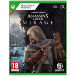 Assassin's Creed Mirage Xbox Series X / One