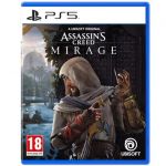 Assassin's Creed Mirage PS5 Pré-Venda