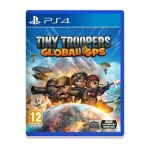 Tiny Troopers: Global Ops PS4 Pré-Venda