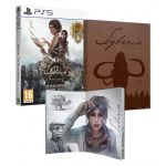 Syberia: The World Before 20 Years Edition PS5