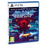 Arkanoid: Eternal Battle Limited Edition PS5