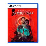 Alfred Hitchcock: Vertigo Limited Edition PS5