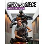 Tom Clancy's Rainbow Six: Siege Operator Edition Ubisoft Connect Digital