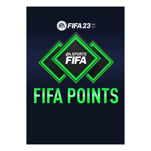 Desapego Games - FIFA > FIFA 23 : 2800 FIFA Points (PC) Origin Key GLOBAL  Produto digital