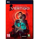 Alfred Hitchcock Vertigo Limited Edition PC