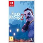 Hello Neighbor 2 Nintendo Switch