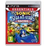 Sonic and Sega All-Stars Racing PS3