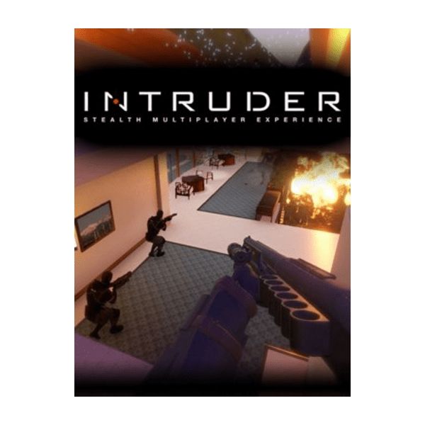 Intruder on Steam