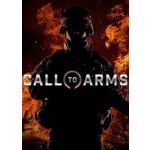 Call To Arms Steam Digital