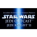 Star Wars Jedi Knight II Jedi Outcast Steam Digital