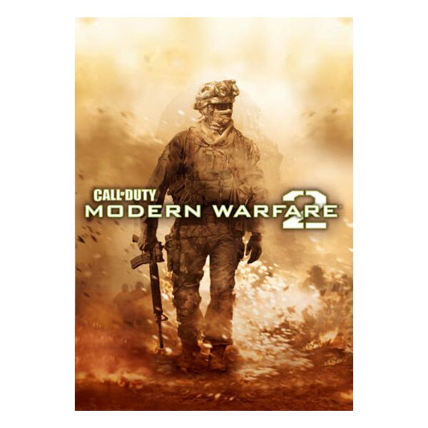 Call of Duty®: Modern Warfare® 2 (2009) en Steam