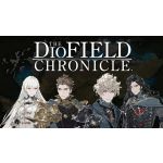 The DioField Chronicle Digital Deluxe Edition Steam Digital