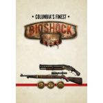 Bioshock Infinite Columbias Finest DLC Steam Digital