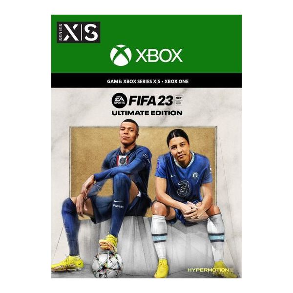 EA SPORTS™ FIFA 23 Ultimate Edition Xbox One & Xbox Series X