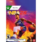 Nba 2k23 for Xbox One Digital