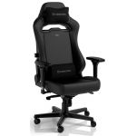 Cadeira Gaming Noblechairs HERO ST Black Edition - NBL-HRO-ST-BED