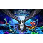 DreamWorks Dragões: Lendas dos Nove Reinos Steam Digital