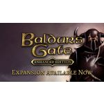 Baldur's Gate: Enhanced Edition Steam Digital