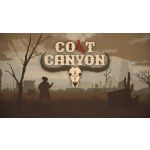 Colt Canyon Steam Digital
