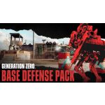 Generation Zero Base Defense Pack Steam Digital