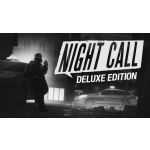 Night Call Deluxe Edition Steam Digital