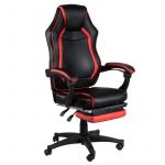 Cadeira Gaming PX Vermelho e Preto