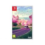 Art Of Rally Deluxe Edition Nintendo Switch
