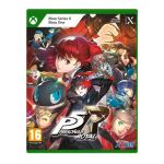 Persona 5 Royal Xbox Series X / One