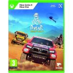 Dakar Desert Rally Xbox One / Series X