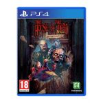 The House of the Dead: Remake Limidead Edition PS4