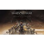 Middle-Earth: Shadow of War The Desolation of Mordor Steam Digital