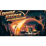 Dome Keeper Deluxe Edition Steam Digital