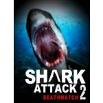 Shark Attack Deathmatch 2 no Steam