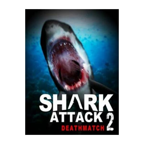 Shark Attack on Steam