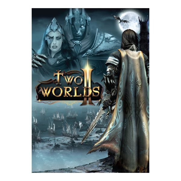 Two Worlds II HD on Steam