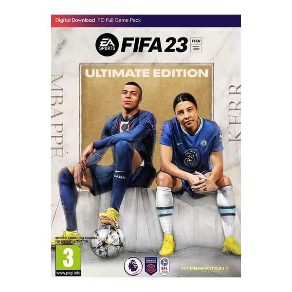 EA SPORTS™ FIFA 23 - Jogo Completo PC