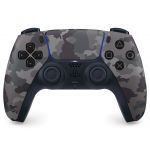 Sony Comando DualSense Grey Camouflage PS5